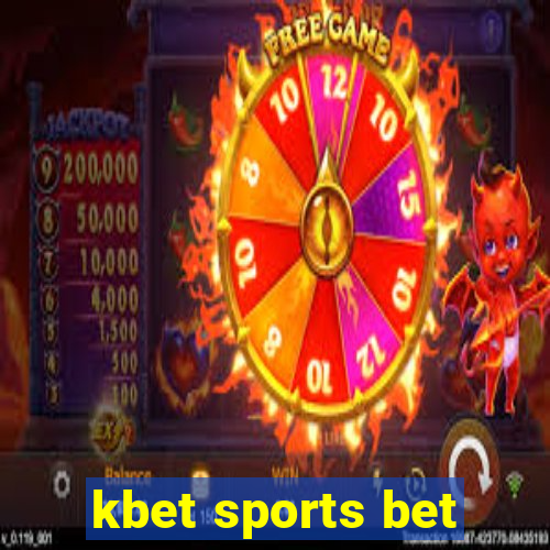 kbet sports bet